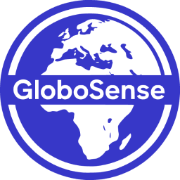 GloboSense logo